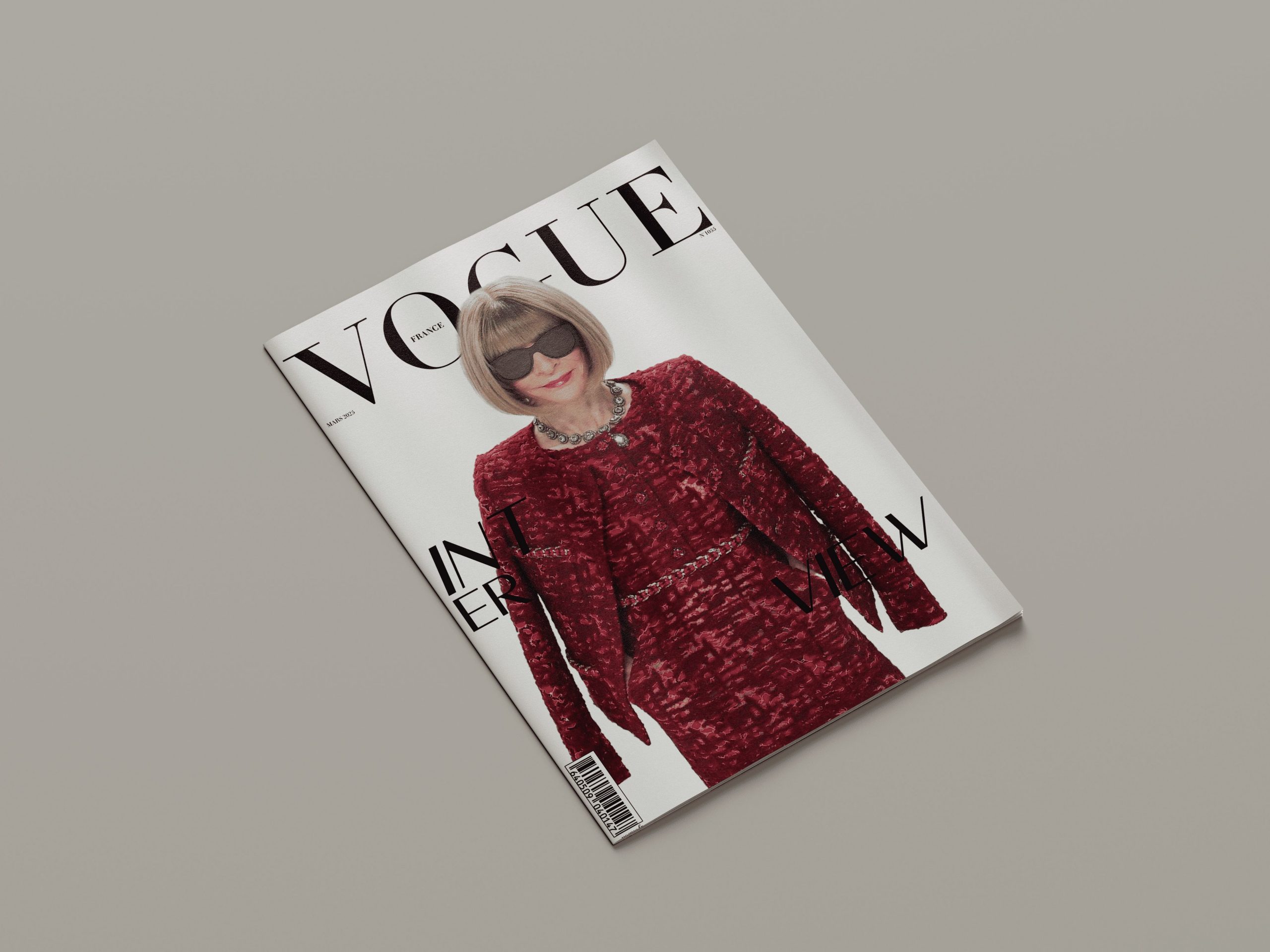 Mockup Vogue 1