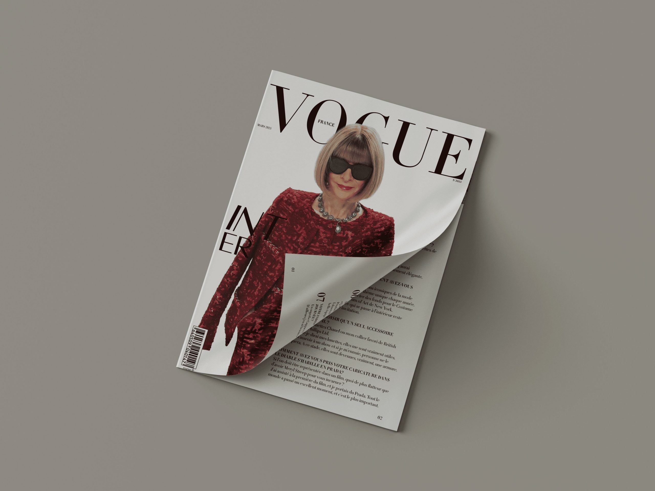 Mockup anna wintour 3