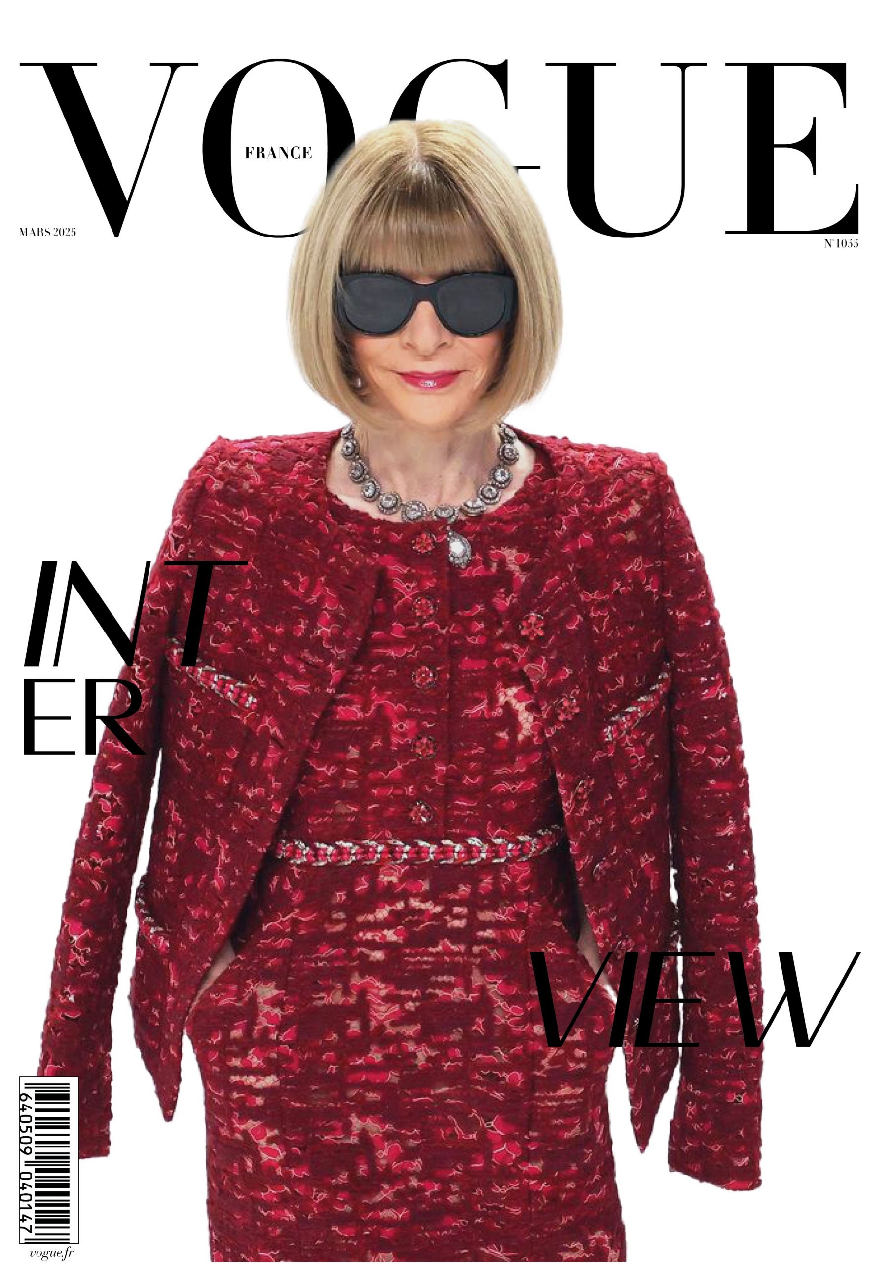 Image de vogue anna wintour